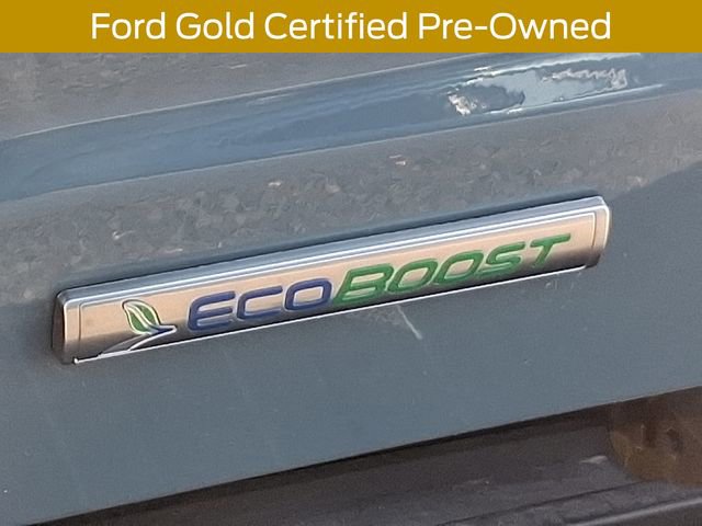Certified 2023 Ford F150 XLT w/ Equipment Group 302A High image 39