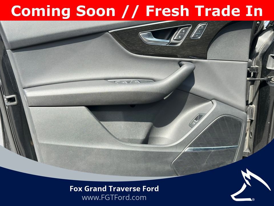 Used 2022 Audi Q7 3.0T Premium Plus image 21