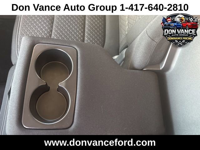 Certified 2023 Ford Escape Active w/ Tech Pack #2 image 38