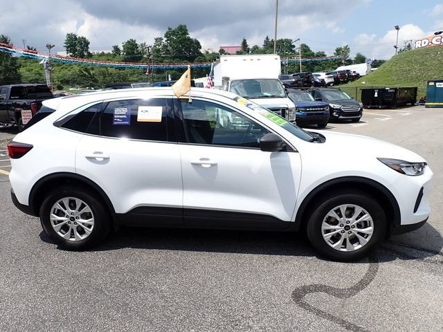 Certified 2024 Ford Escape Active w/ Tech Pack #1 AWD/4WD image 9