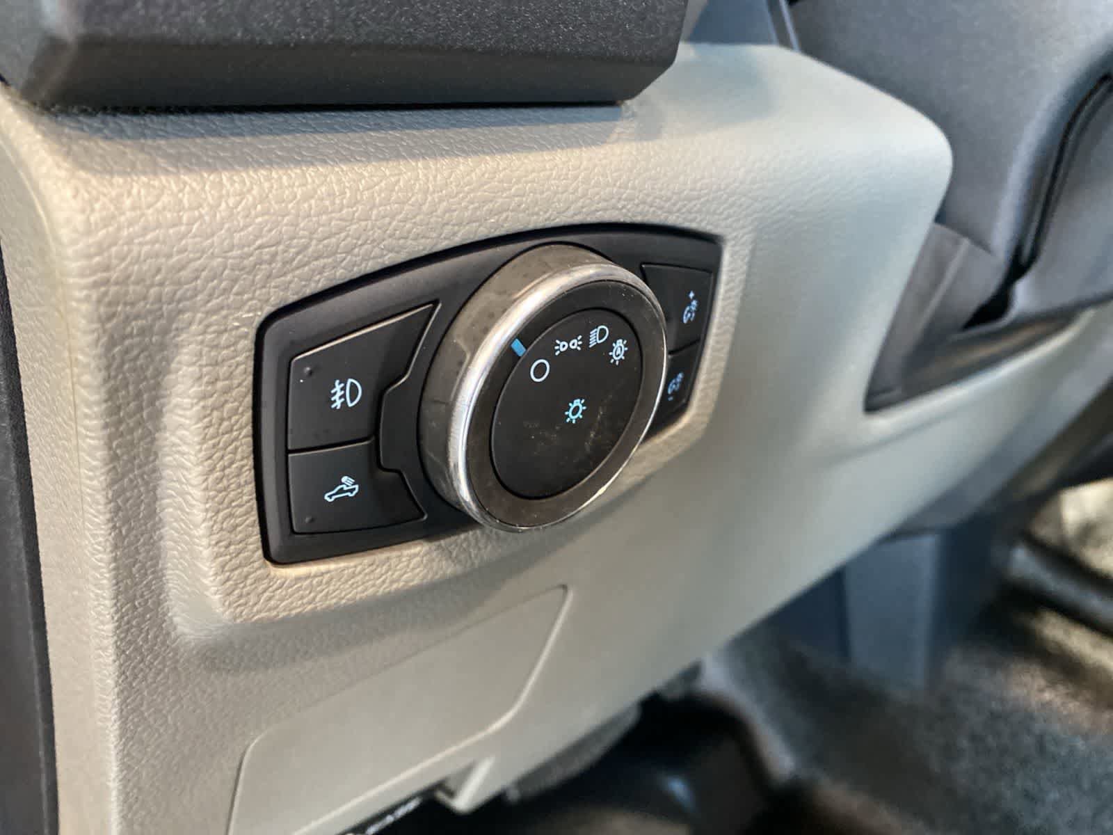 Certified 2022 Ford F350 XL w/ Power Equipment Group AWD/4WD image 18