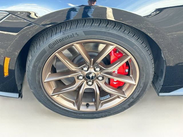 Certified 2024 Ford Mustang GT Premium RWD image 38
