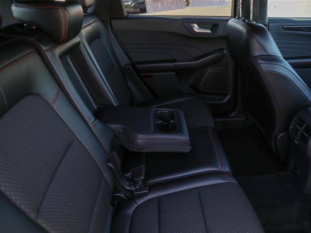Certified 2024 Ford Escape ST-Line w/ Tech Pack #1 AWD/4WD image 34