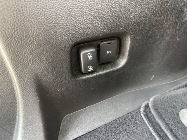 Certified 2024 Ford Edge SEL AWD/4WD image 34