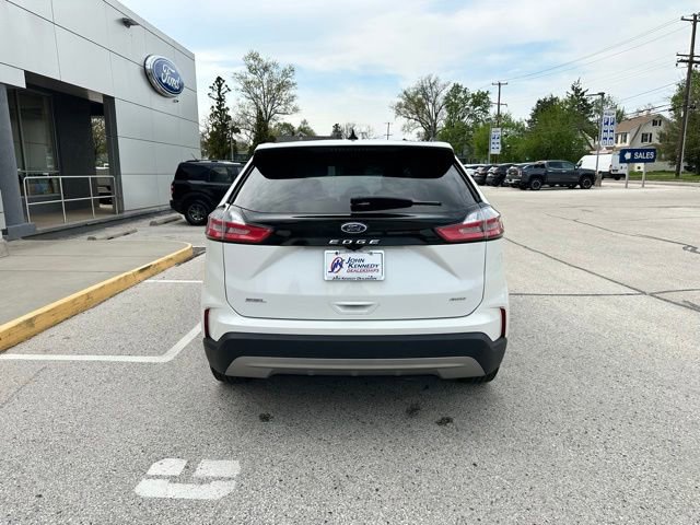 Certified 2023 Ford Edge SEL w/ Convenience Package image 13