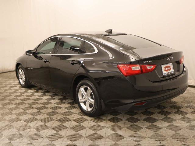 Used 2023 Chevrolet Malibu LS FWD image 37