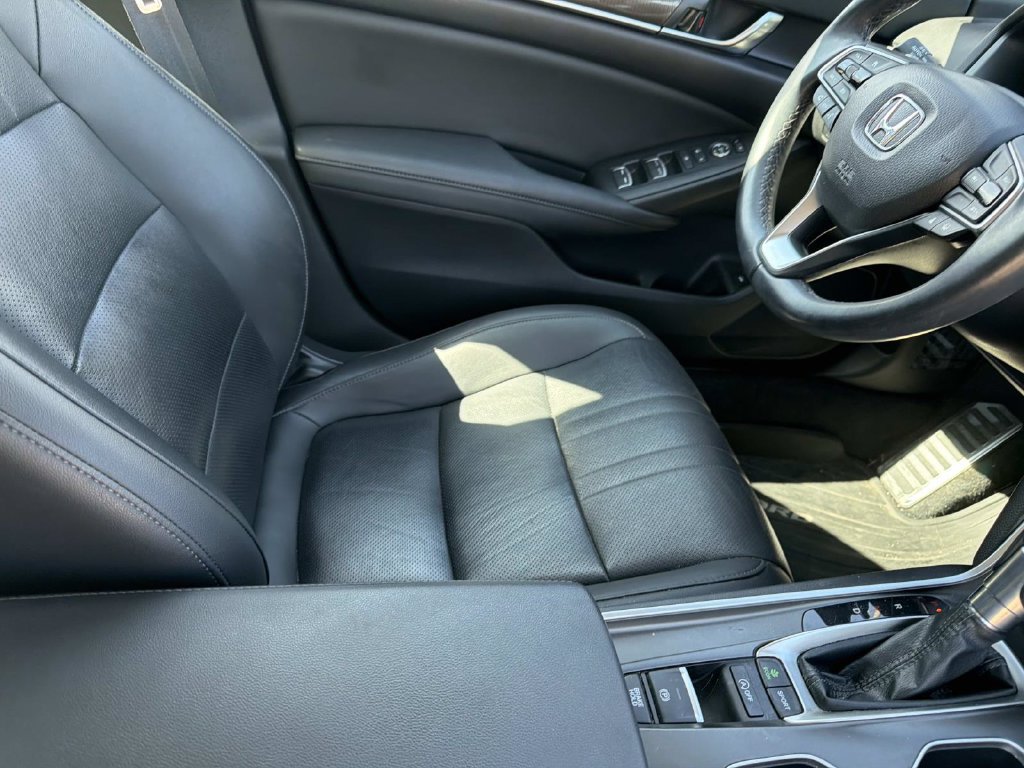 Used 2022 Honda Accord Sport Special Edition image 11