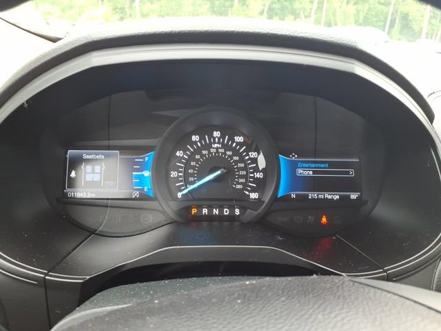 Certified 2023 Ford Edge SEL w/ Convenience Package AWD/4WD image 15