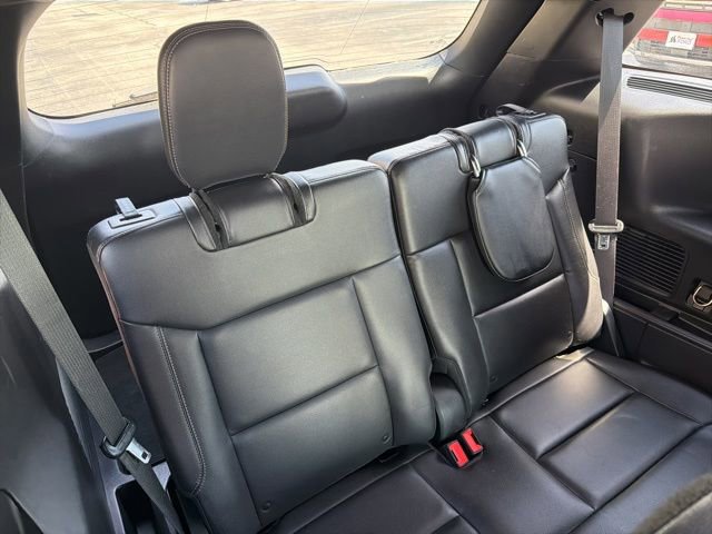 Certified 2020 Ford Explorer XLT w/ Equipment Group 202A AWD/4WD image 21