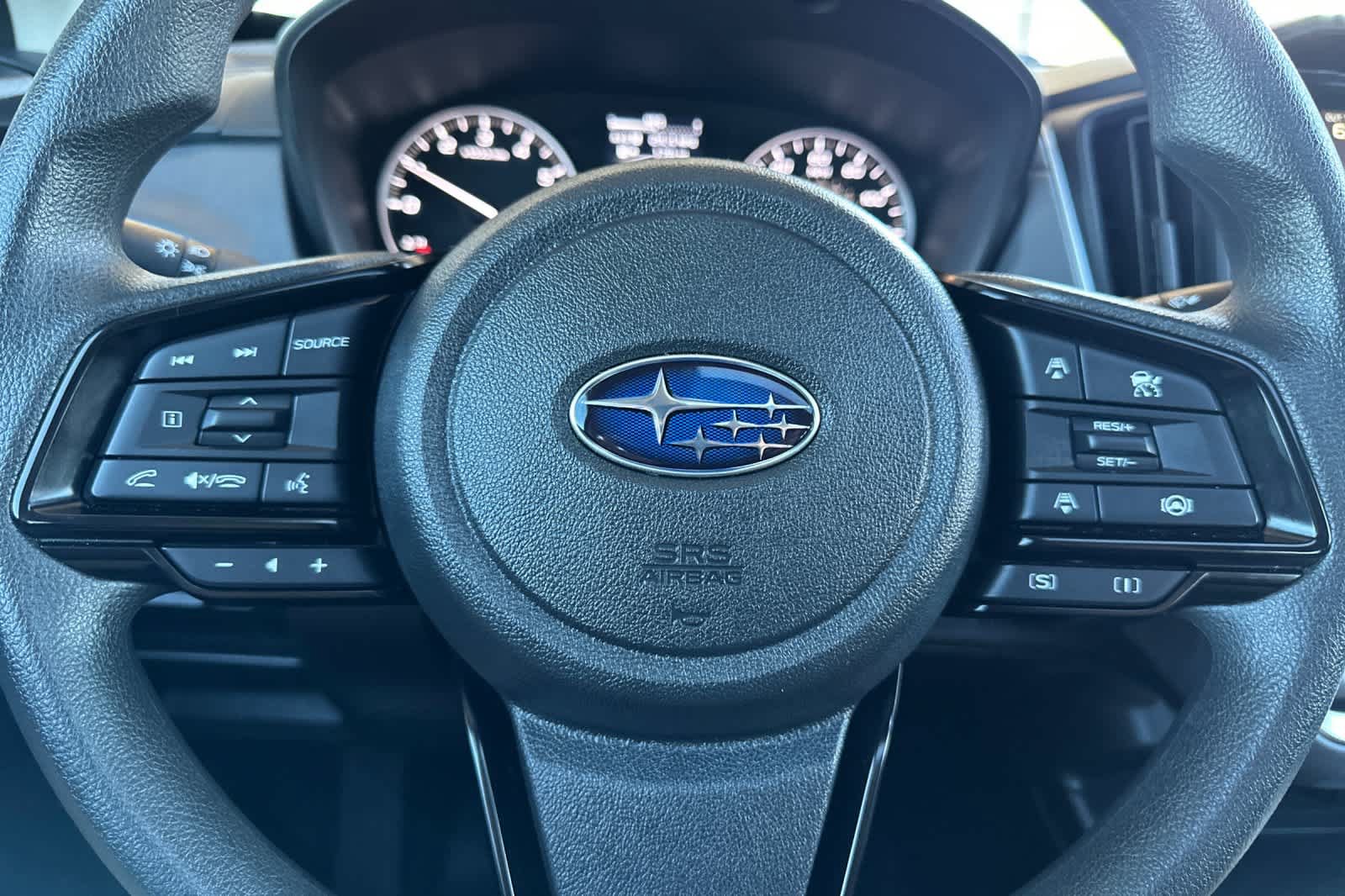Used 2025 Subaru Crosstrek 2.5i Premium AWD/4WD image 23