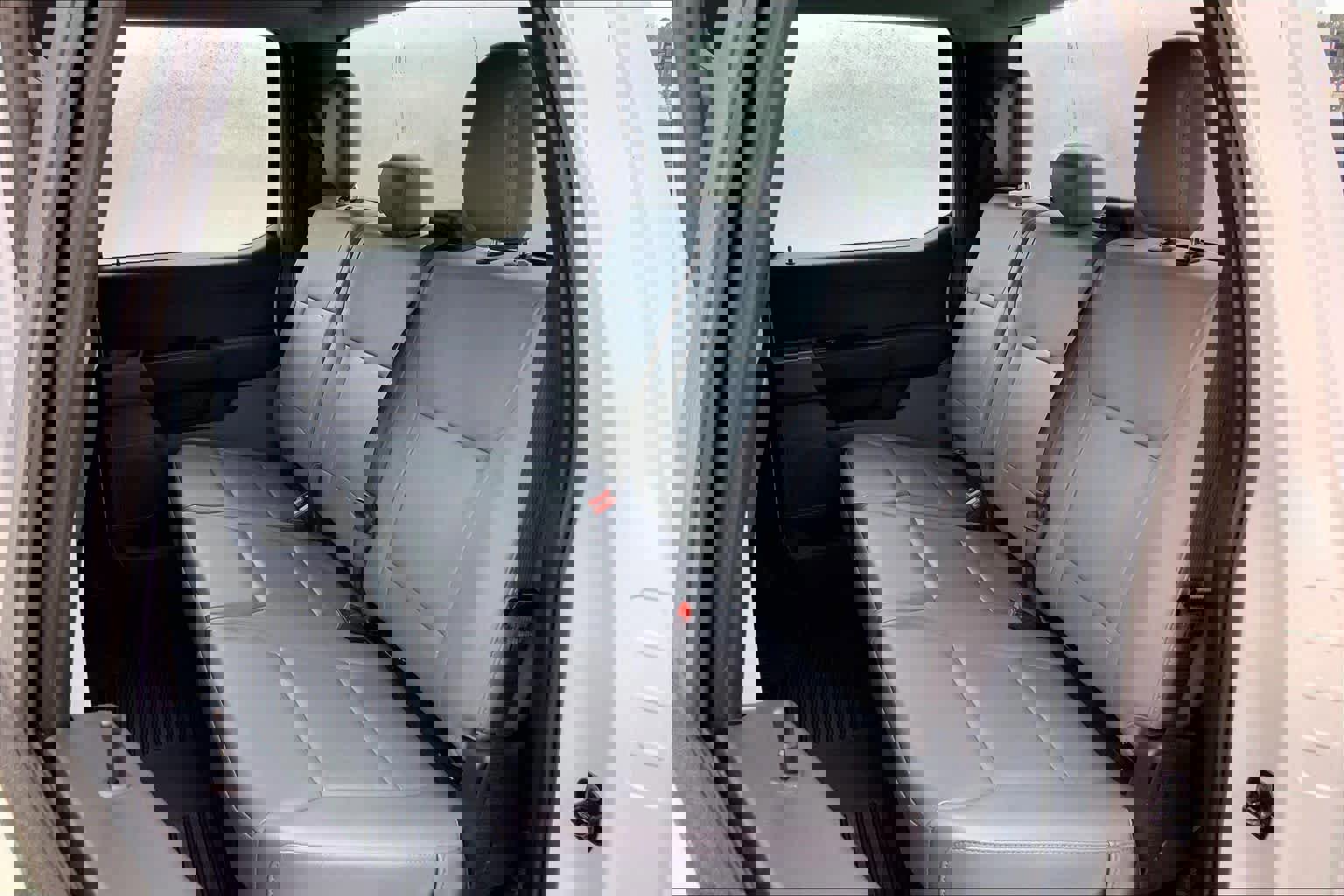 Certified 2024 Ford F250 XL w/ FX4 Off-Road Package image 18