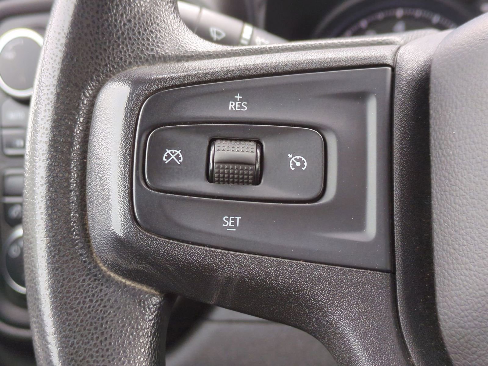 Used 2021 Chevrolet Silverado 1500 Custom Trail Boss image 27