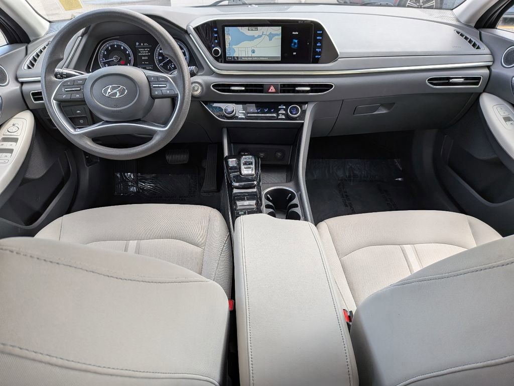 Used 2023 Hyundai Sonata SEL image 14