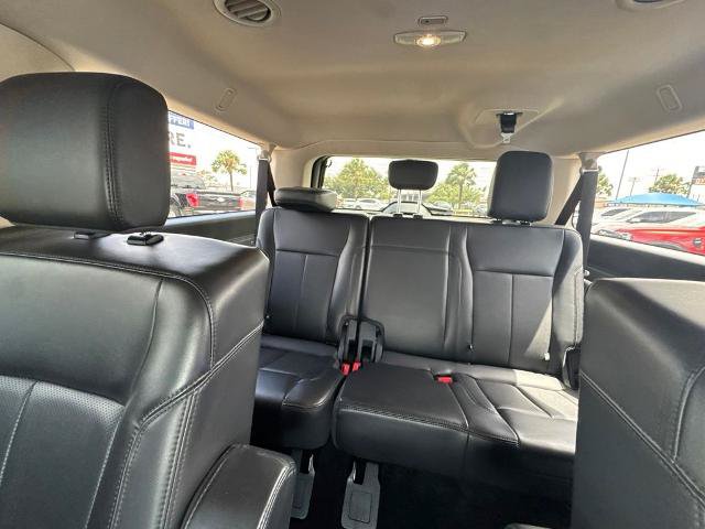 Certified 2023 Ford Expedition Max XLT RWD image 18