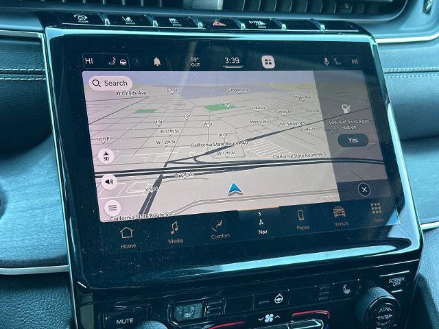 Used 2021 Jeep Grand Cherokee L Limited image 19