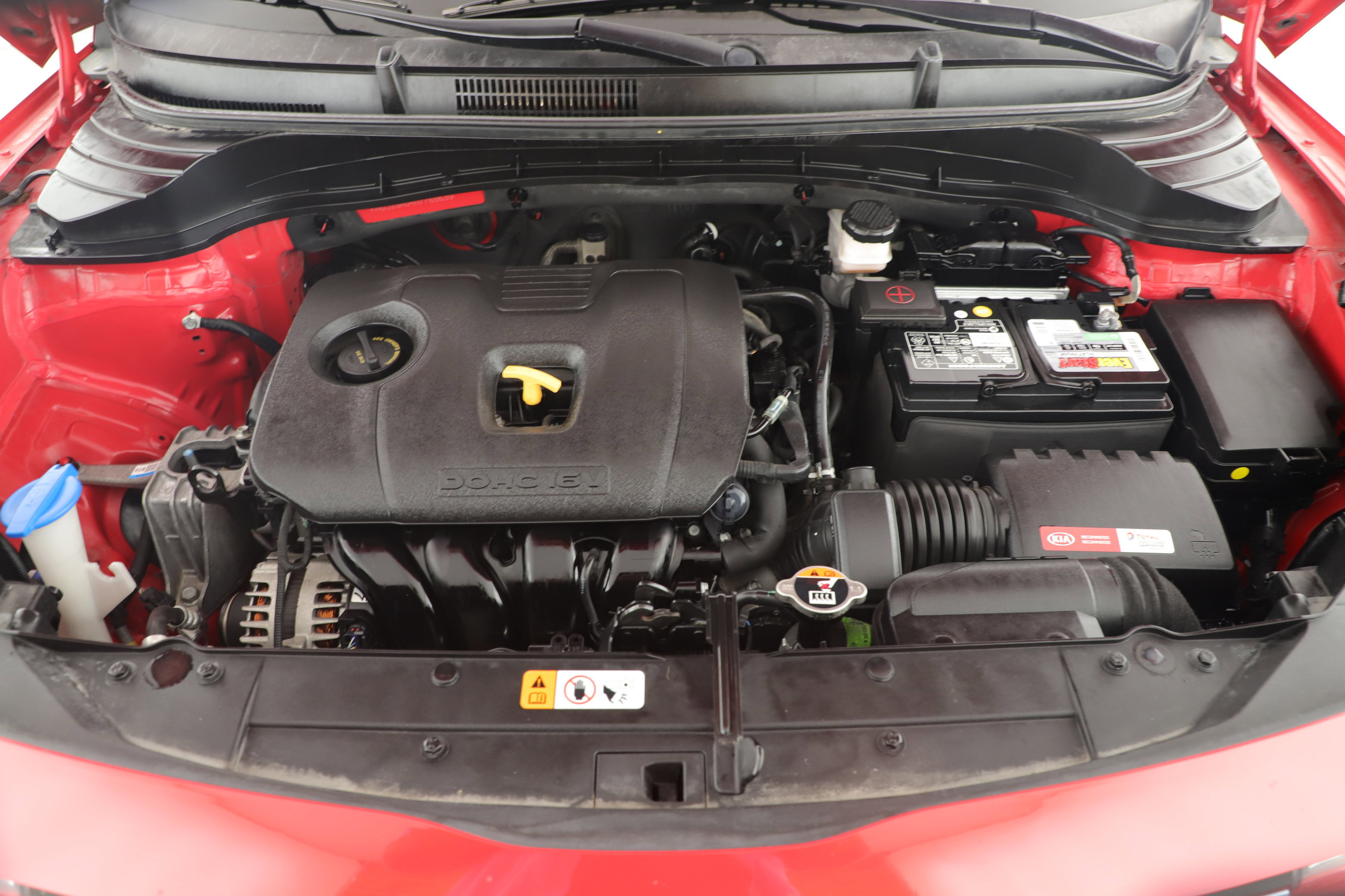 Used 2021 Kia Soul EX image 6