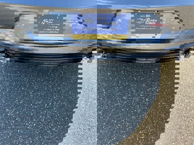 Certified 2021 Ford Mustang Coupe image 19