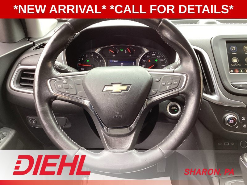 Used 2019 Chevrolet Equinox LT AWD/4WD image 31