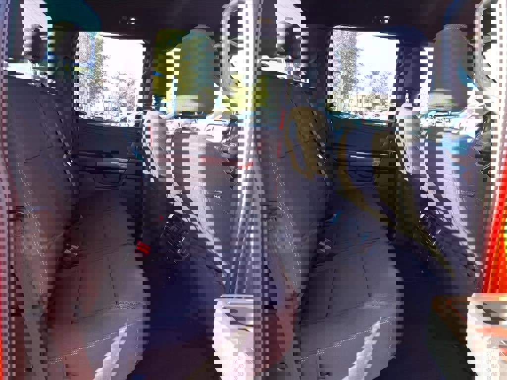 Certified 2023 Ford F150 XLT w/ Equipment Group 302A High image 14