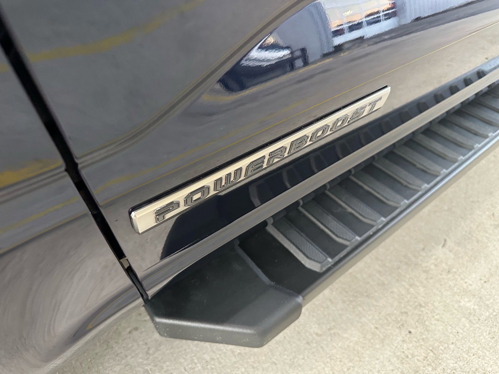 Certified 2025 Ford F150 XLT w/ Equipment Group 302A MID image 12