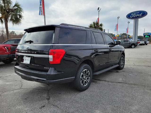 Certified 2023 Ford Expedition Max XLT image 5