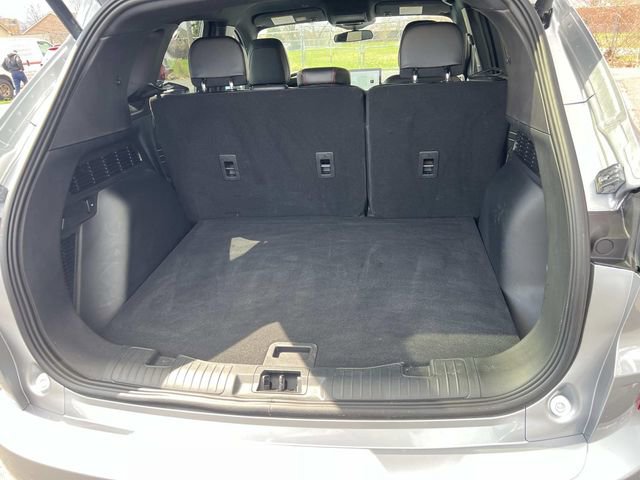 Certified 2024 Ford Escape ST-Line w/ Tech Pack #1 AWD/4WD image 11