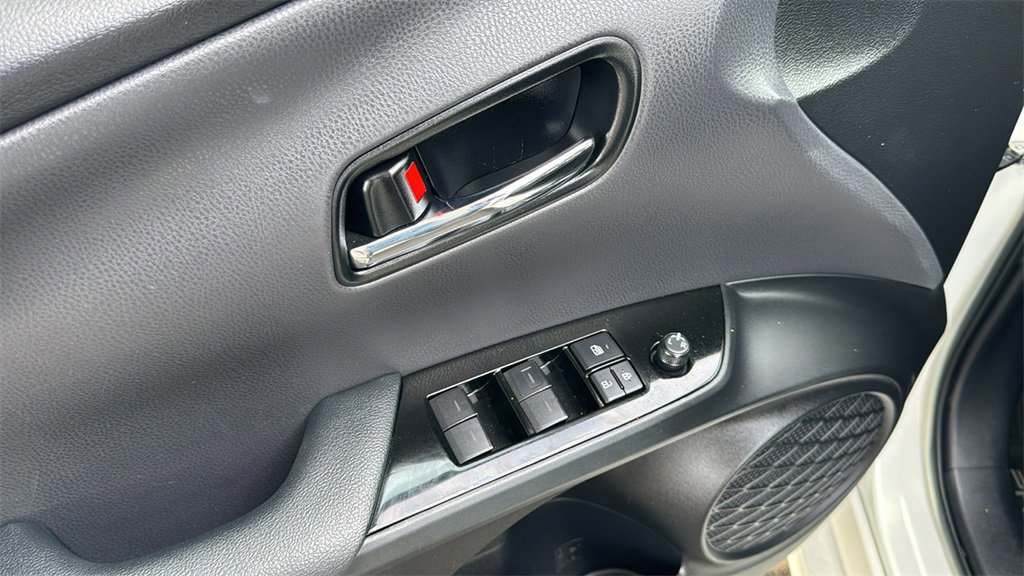 Used 2019 Toyota Prius Prime Premium image 20