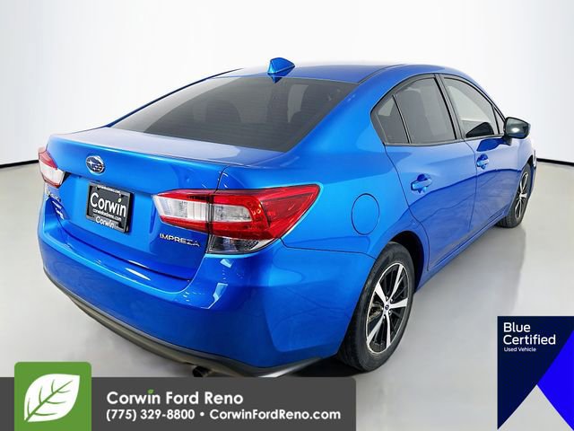 Used 2023 Subaru Impreza Premium image 6