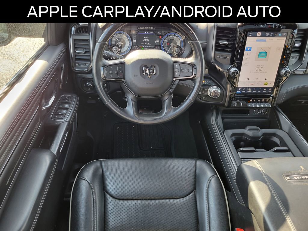 Used 2022 RAM 1500 Limited image 7