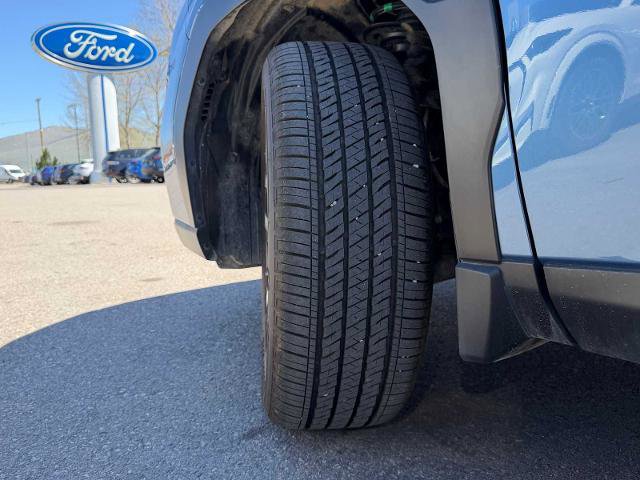 Used 2025 Subaru Forester Touring AWD/4WD image 27