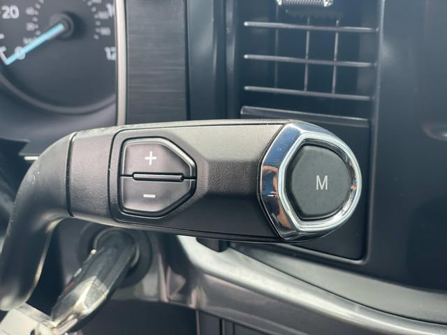 Certified 2023 Ford F150 XL w/ STX Black Appearance Package image 18