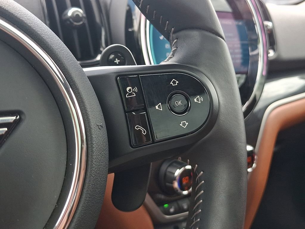 Used 2023 MINI Cooper Countryman S w/ Signature Upholstery Package AWD/4WD image 24
