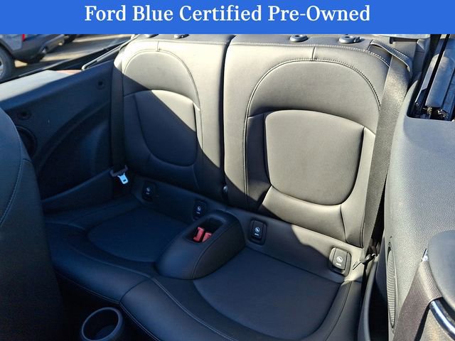 Used 2019 MINI Cooper S w/ Signature Upholstery Package image 14