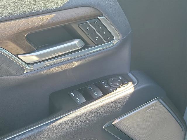 Used 2024 Chevrolet Silverado 2500 High Country w/ High Country Premium Package image 21