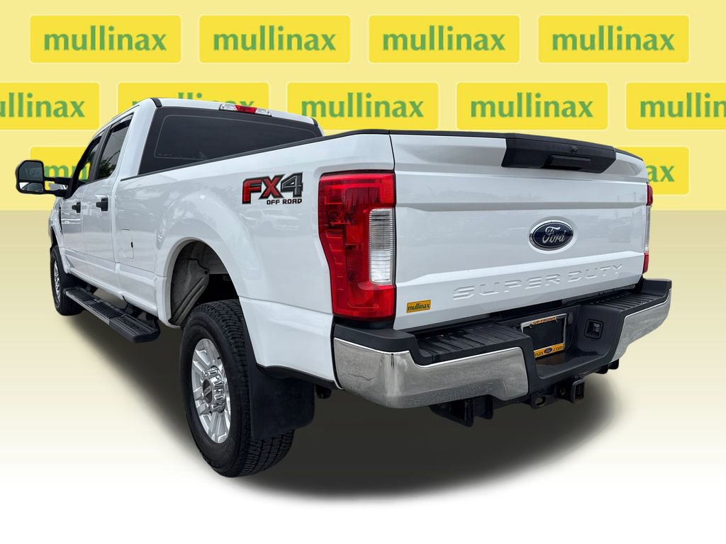 Certified 2018 Ford F350 XL image 11