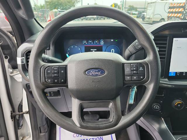 Certified 2024 Ford F150 STX AWD/4WD image 19