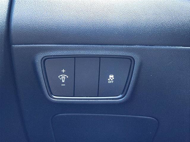 Used 2022 Hyundai Tucson SEL FWD image 22