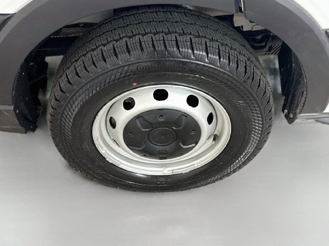 Certified 2025 Ford Transit 250 148 High Roof Extended w/ Load Area Protection Package RWD image 28