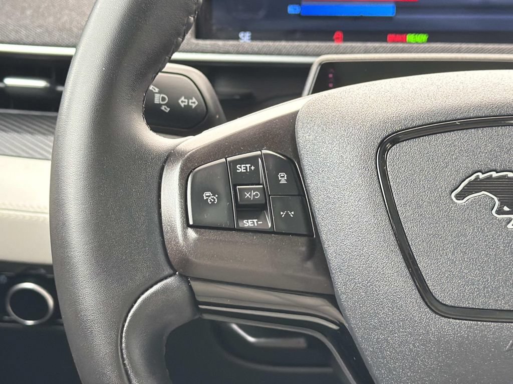Certified 2023 Ford Mustang Mach-E Premium RWD image 13