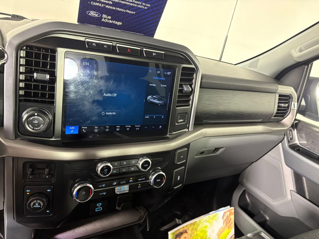 Certified 2024 Ford F150 XLT w/ Tow/Haul Package image 17