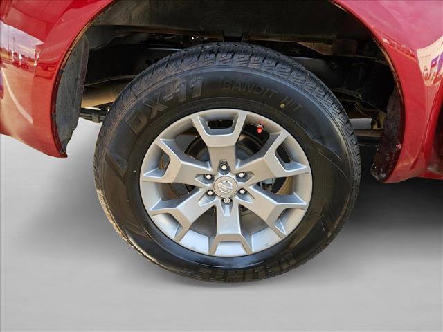 Used 2019 Nissan Frontier SL image 19