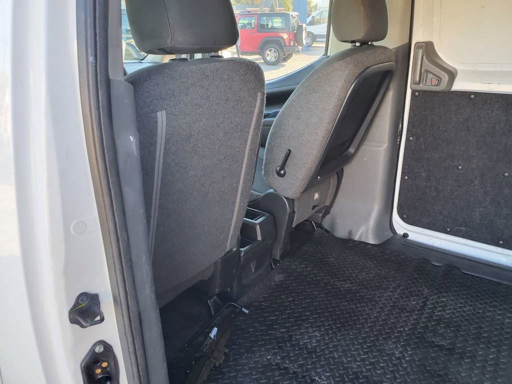 Used 2017 Chevrolet City Express LS image 10