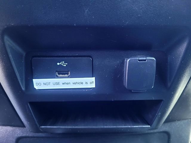 Certified 2020 Ford Expedition Max XL AWD/4WD image 17