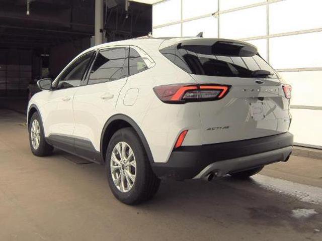 Certified 2023 Ford Escape Active w/ Tech Pack #2 image 2