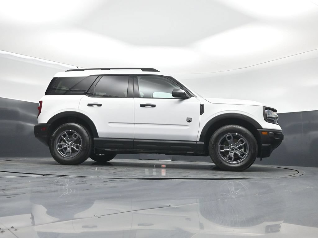 Certified 2024 Ford Bronco Sport Big Bend w/ Convenience Package AWD/4WD image 42