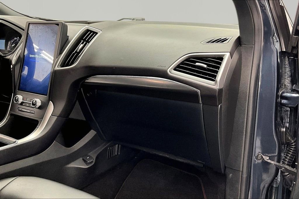 Certified 2023 Ford Edge ST-Line AWD/4WD image 17