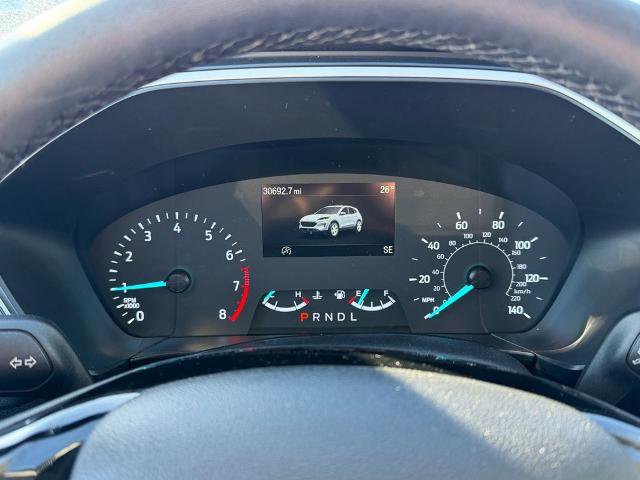 Certified 2022 Ford Escape SE w/ Cold Weather Package image 20