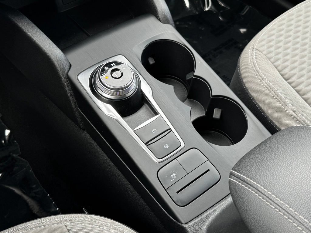 Certified 2020 Ford Escape SE Sport AWD/4WD image 18