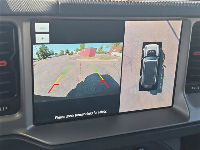 Certified 2024 Ford Bronco Raptor AWD/4WD image 14
