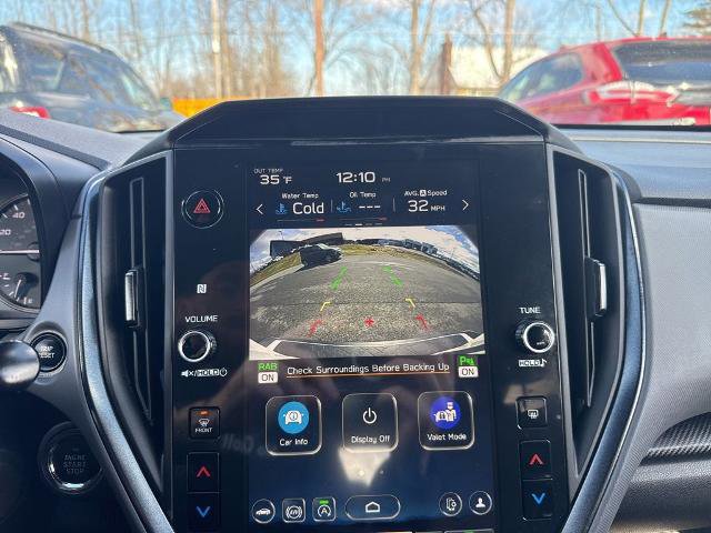 Used 2024 Subaru Crosstrek 2.5i Wilderness w/ Wilderness Package image 23